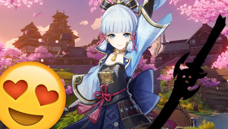 Genshin Impact