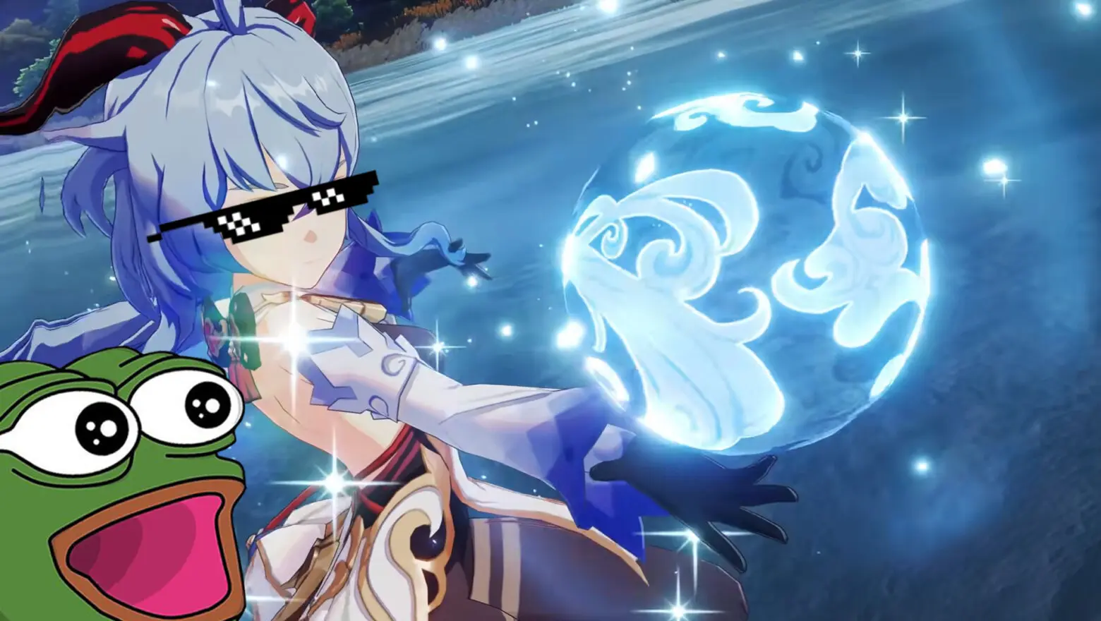 Genshin Impact