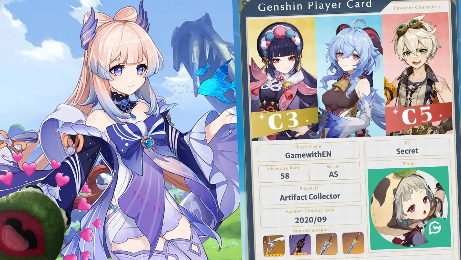 Genshin Impact