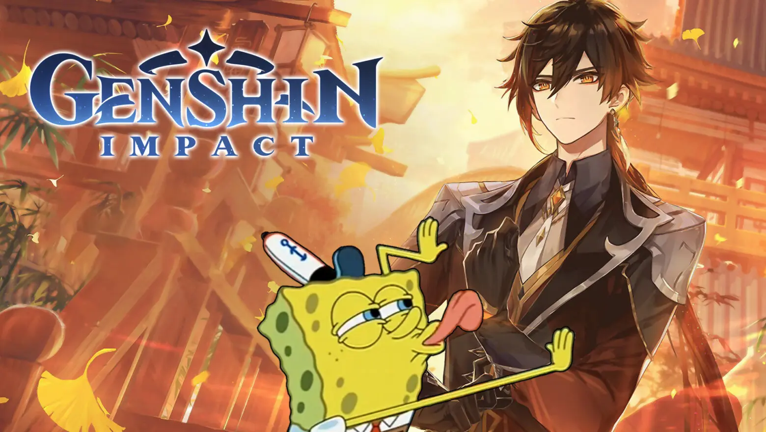 Genshin Impact