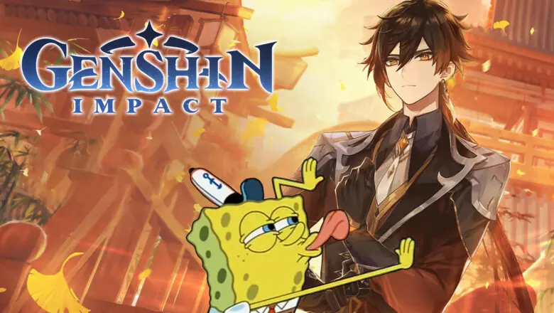 Genshin Impact