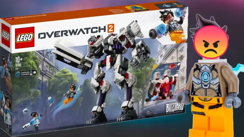 Overwatch