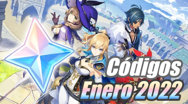 Imagen de Genshin Impact códigos de enero 2022: todos los códigos de protogemas disponibles