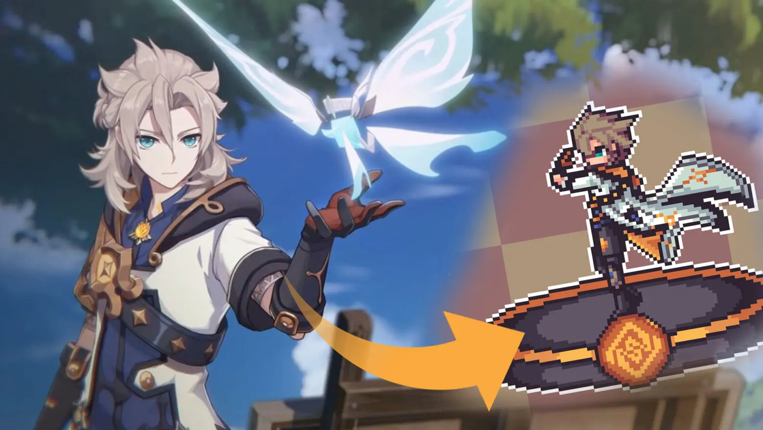 Genshin Impact