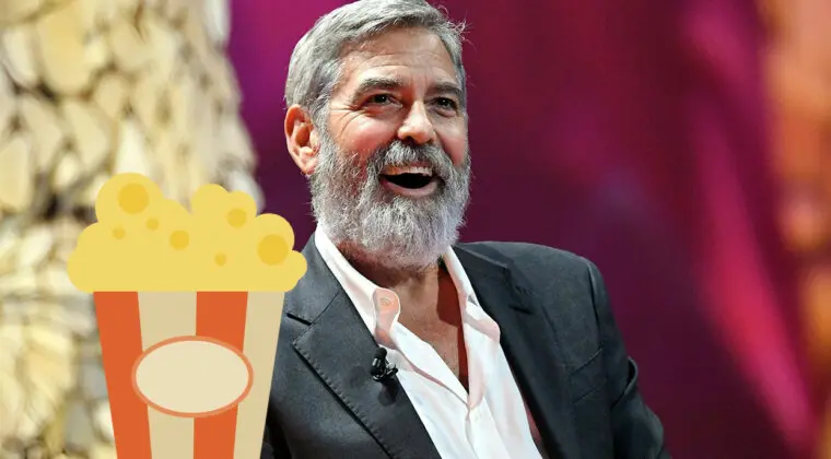 Imagen de George Clooney afirma que los cines no quieren estrenar nunca más sus películas