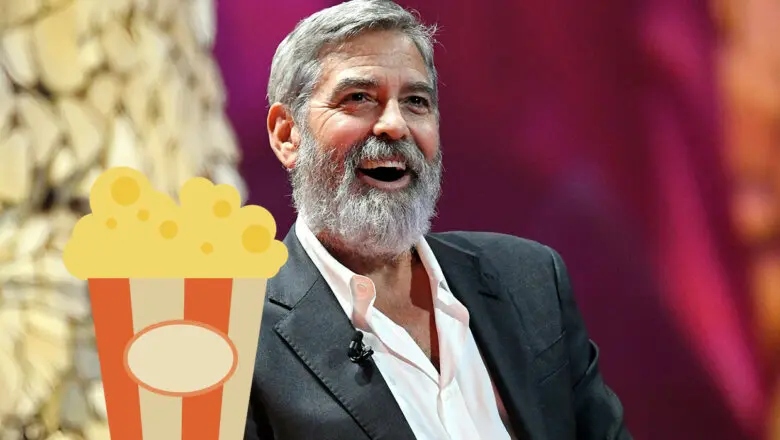 George Clooney