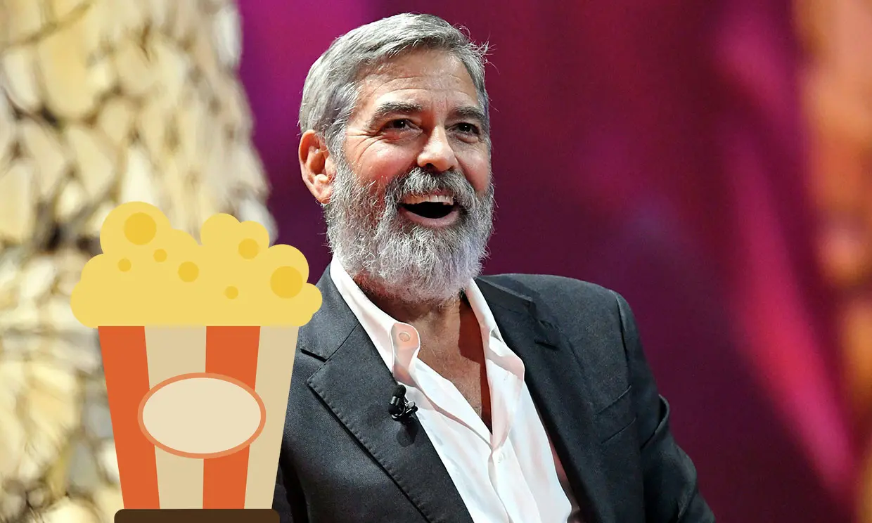 George Clooney