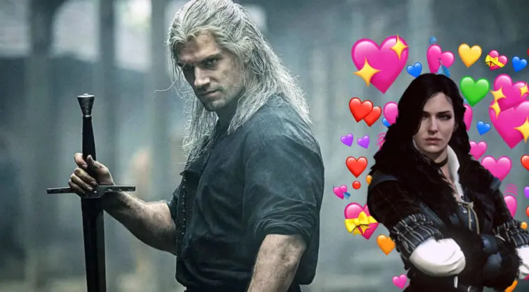 Imagen de The Witcher: Si amas a Geralt de Rivia, te vas a querer casar con este cosplay versión mujer