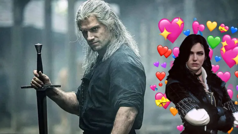 Geralt