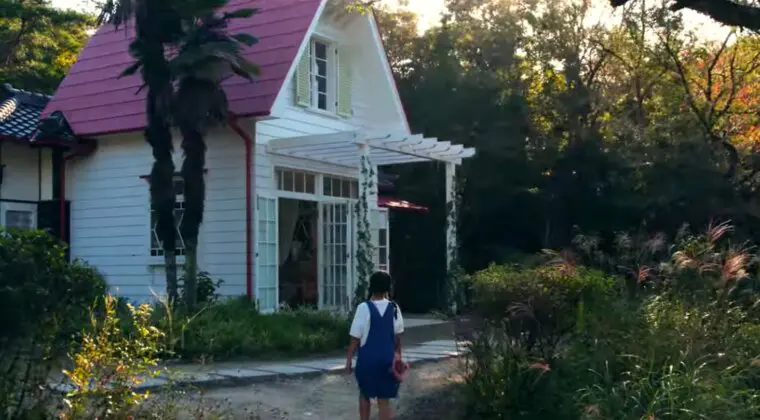 Imagen de Ghibli Park, el nuevo parque temático de Studio Ghibli, ya tiene fecha para su apertura
