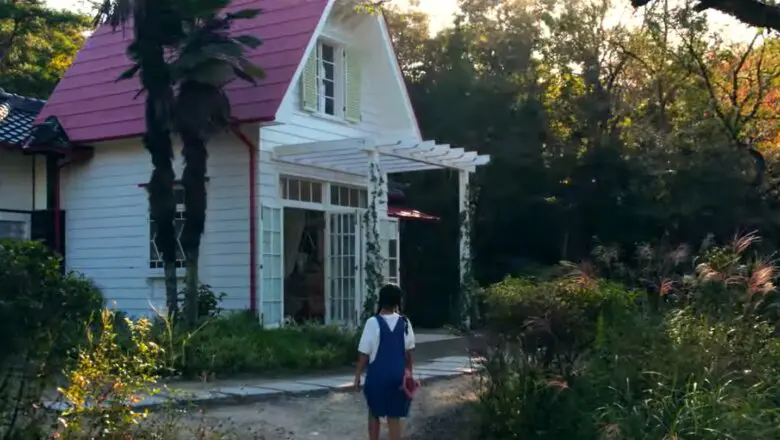 ghibli park