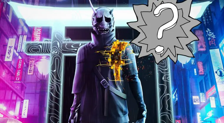 Imagen de Ghostwire: Tokyo podría reaparecer muy pronto; su fecha de salida se filtra en PS Store