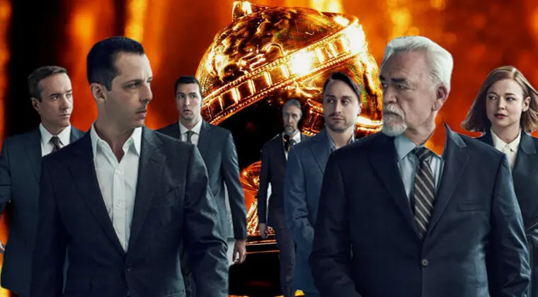 Imagen de Estas son las series premiadas en los Globos de Oro 2022, ¿cuáles arrasan?