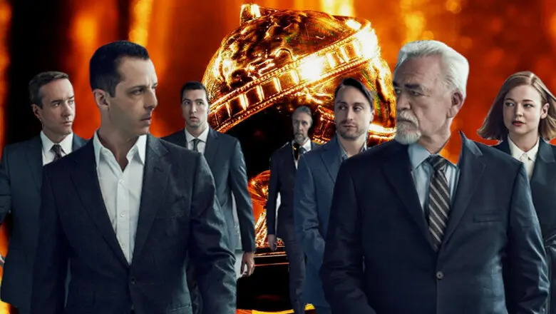 Globos de Oro 2022