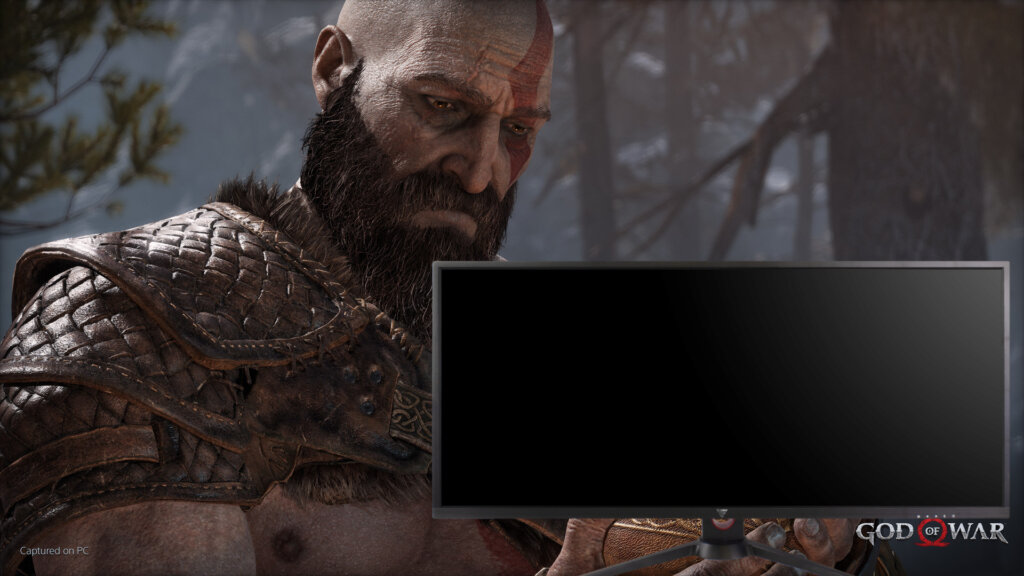 god of war 2