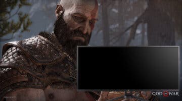 Imagen de God of War para PC presenta un tráiler especial para pantallas ultrapanorámicas