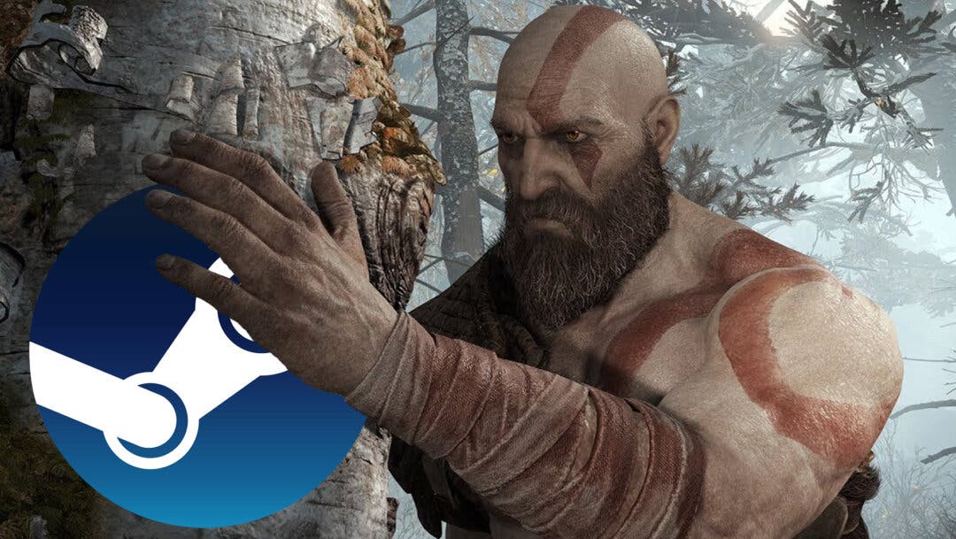 God of War alcança 65 mil jogadores simultâneos no PC, um dia após o  lançamento - NerdBunker