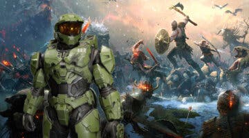 Imagen de En defensa de los juegos exclusivos en consola, y eso que me perdí la saga Halo por no tener una Xbox