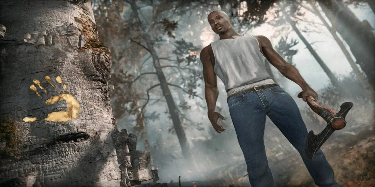 god of war san andreas 2