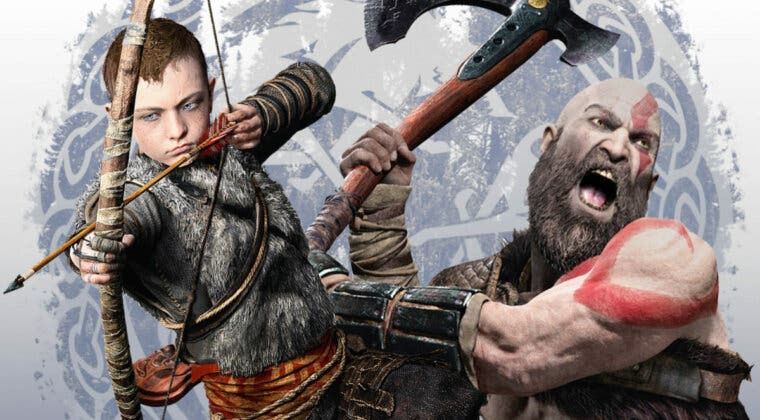 Imagen de ¡Kratos arrasa en PC! God of War supera la increíble cantidad de 2 millones de copias vendidas en Steam
