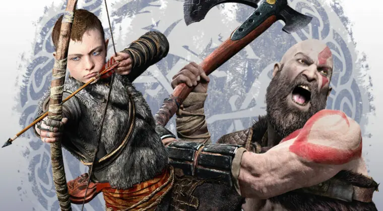 Imagen de Análisis God of War para PC: así se conquista una plataforma