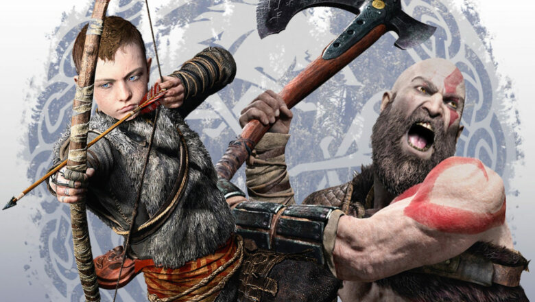 Sí, habrá serie de God of War, y todo apunta que en Prime Video