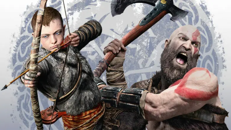Sí, habrá serie de God of War, y todo apunta que en Prime Video
