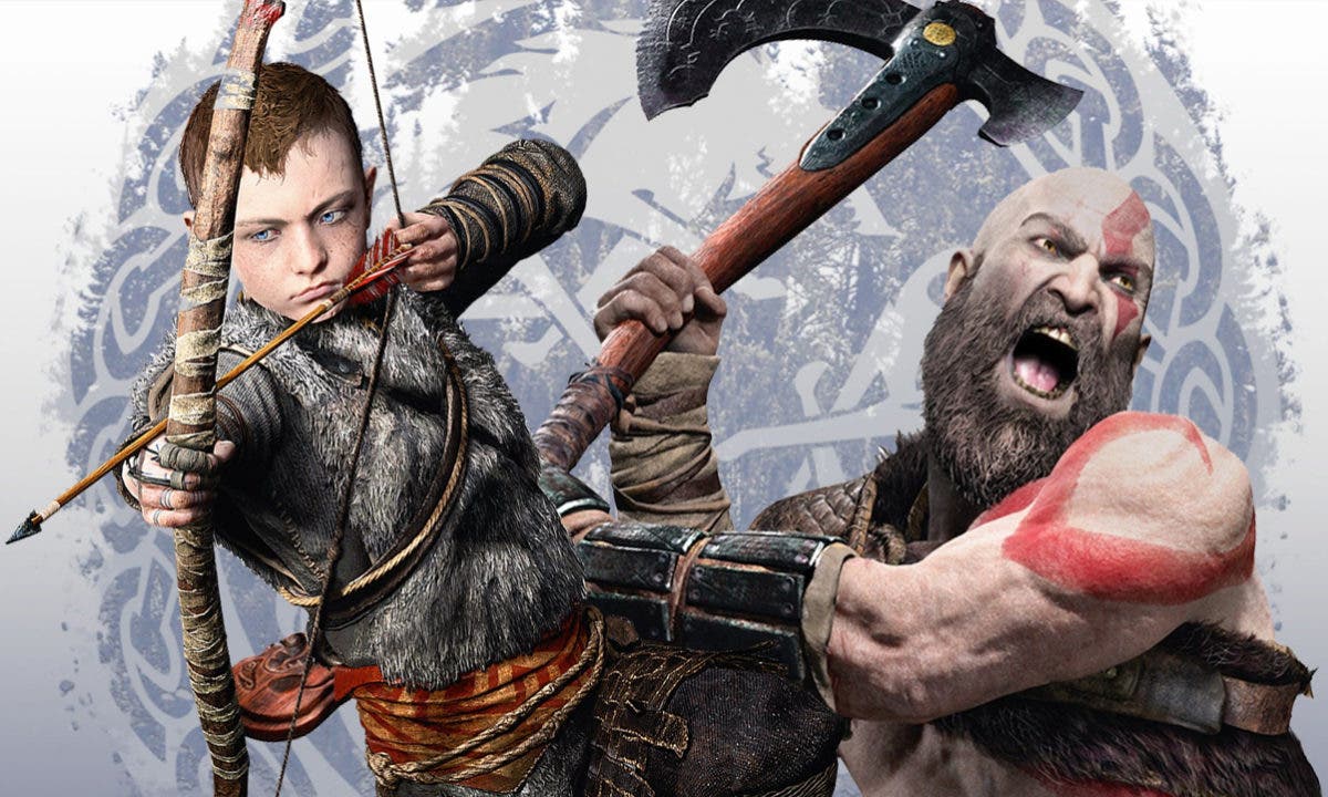 Cuándo sale God of War: Ragnarok en PC