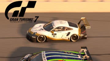 Imagen de Gran Turismo 7 confirma el regreso de otro circuito clásico con su nuevo gameplay