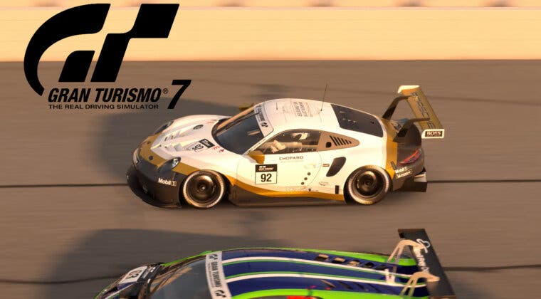 Imagen de Gran Turismo 7 confirma el regreso de otro circuito clásico con su nuevo gameplay