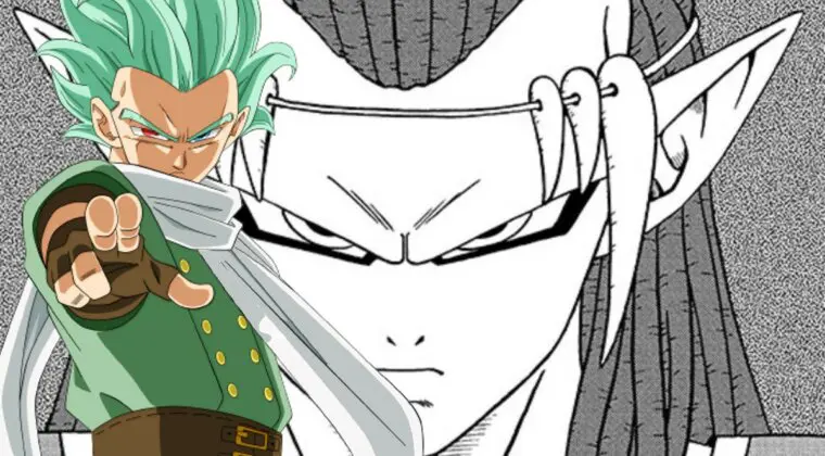 Imagen de Dragon Ball Super: Primera imagen del capítulo 80 del manga