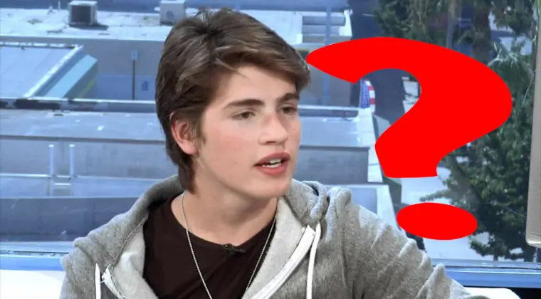 Imagen de El sorprendente cambio físico de este actor de Disney Channel que no te dejará indiferente