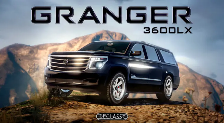 Imagen de GTA Online y su actualización semanal (28 enero 2022): nuevo coche, triple de dinero y mucho más
