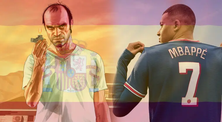 Imagen de Estos son los videojuegos más vendidos de España en diciembre de 2021 con alguna sorpresa incluida