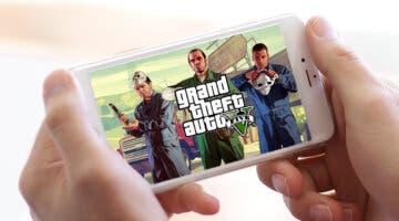 Imagen de ¿GTA para móviles? Estas son las intenciones de Take-Two tras anunciar la adquisición de Zynga