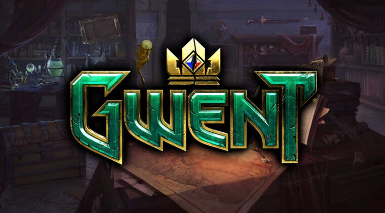 Imagen de The Witcher: GWENT se convertirá en un juego independiente single player, y ya tiene fecha de salida