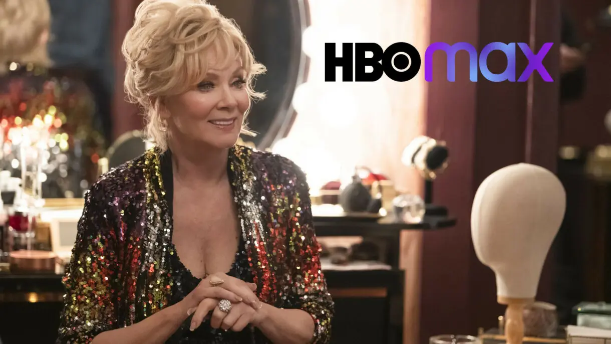 HBO Max Hacks