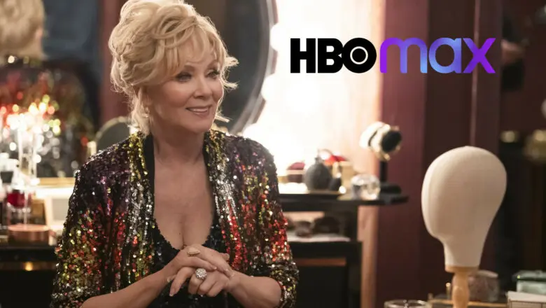 HBO Max Hacks