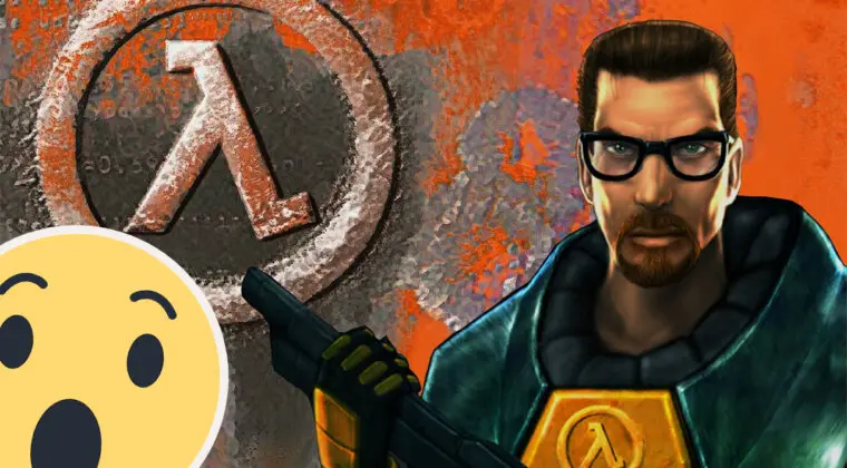 Imagen de Así mejora el primer Half-Life con ray tracing gracias a un genial mod