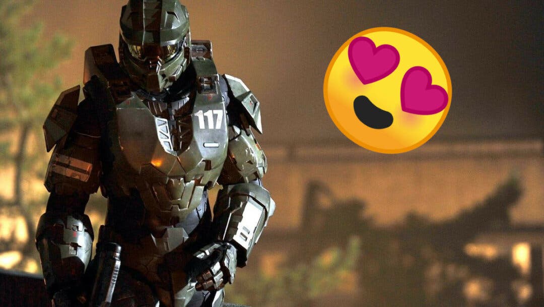 Se podrá ver en Netflix o Prime la serie de Halo en España?