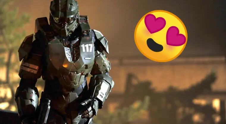 Imagen de ¿Es Halo la adaptación de un videojuego más prometedora? Ya sabemos cuándo se estrena