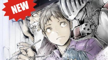 Imagen de Handyman Saitou in Another World será el próximo manga en tener su propio anime