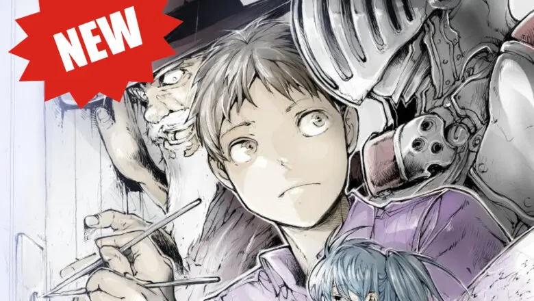 Handyman Saitou in Another World