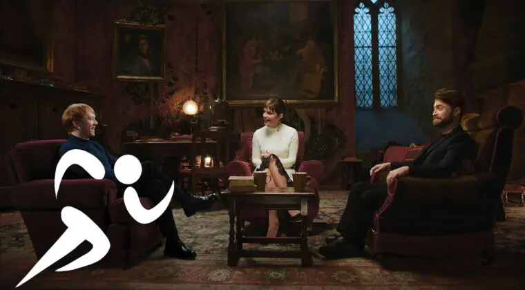 Imagen de Ya disponible Harry Potter 20 aniversario: Regreso a Hogwarts en HBO Max