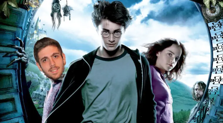 Imagen de Esta es mi película favorita de Harry Potter, y creo que coincidirás conmigo