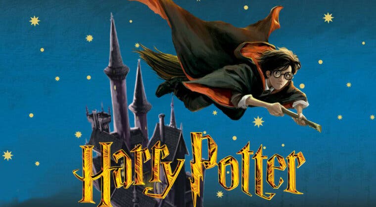 Imagen de Conoce todos los detalles de la Harry Potter Book Night, el evento más esperado por los Potterhead