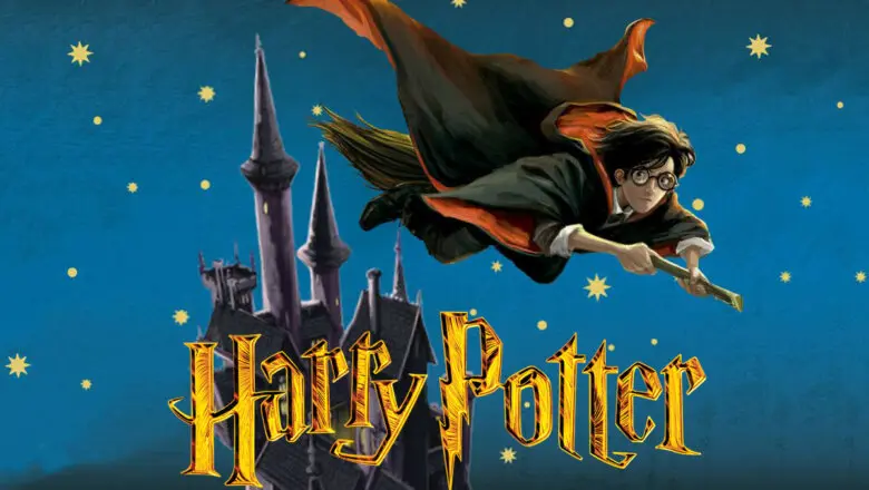 Harry Potter Book Night
