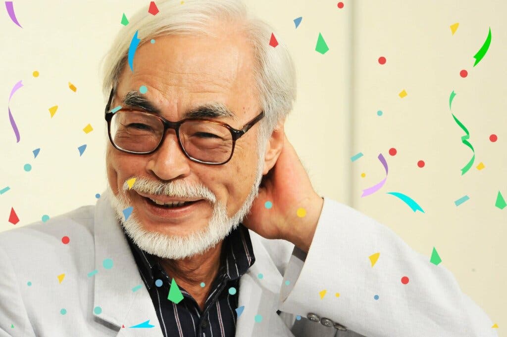 hayao miyazaki 1 1