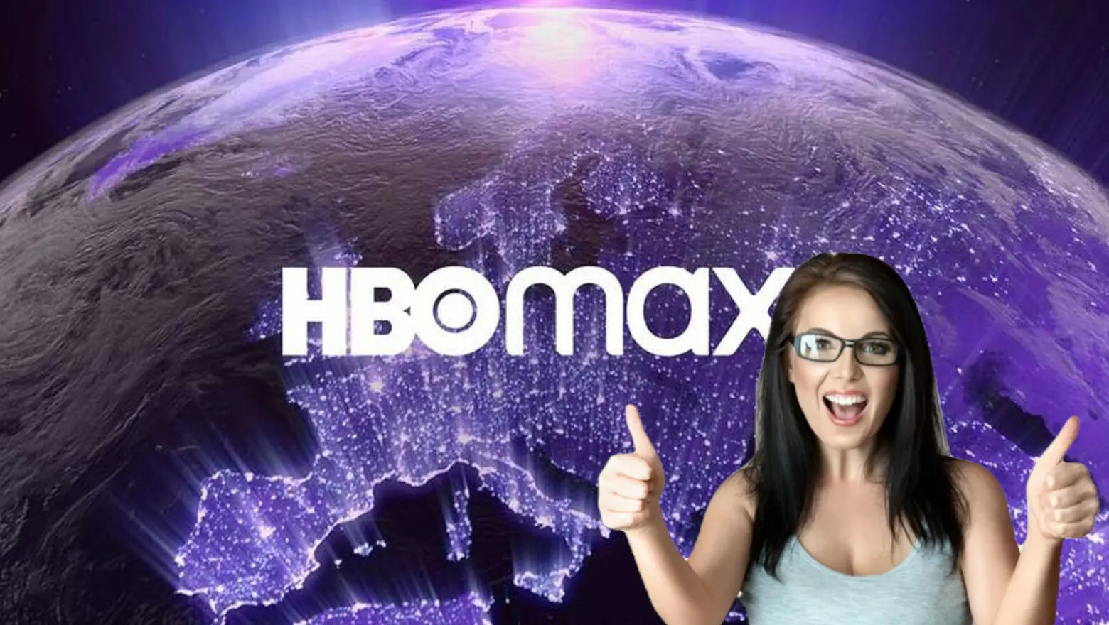 HBO Max