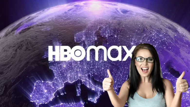 HBO Max